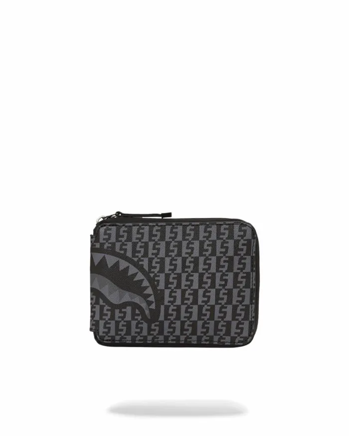 Bags SPRAYGROUND SHARKFINITY STEALTH PILOT PACKABLE TOTE