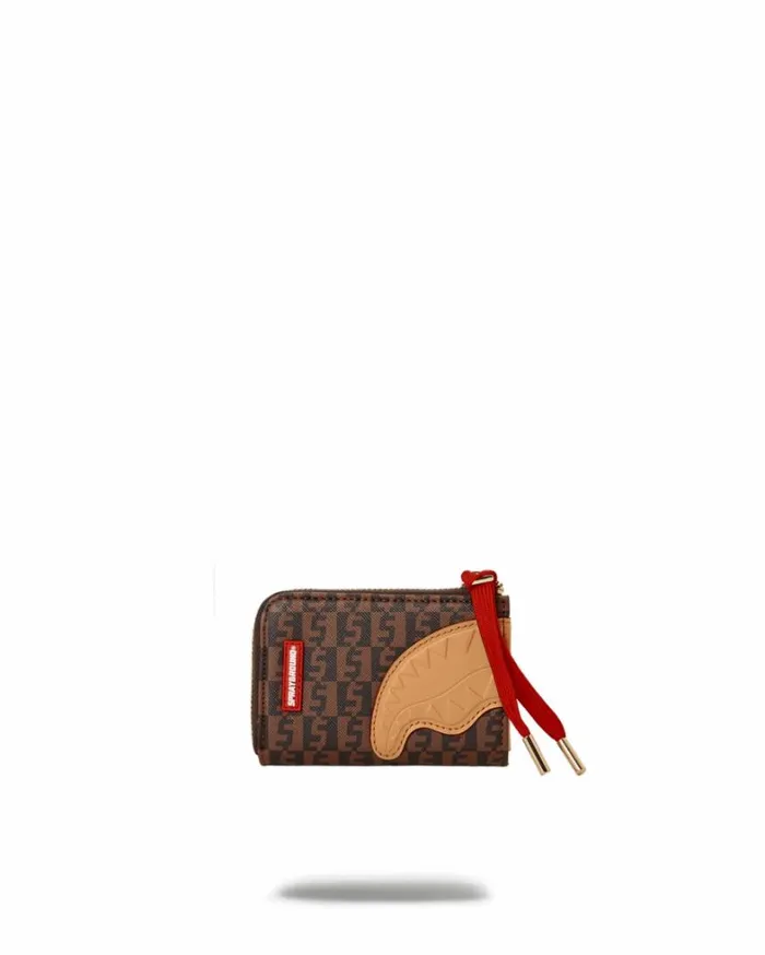 Bags SPRAYGROUND SHARKFINITY WALLET