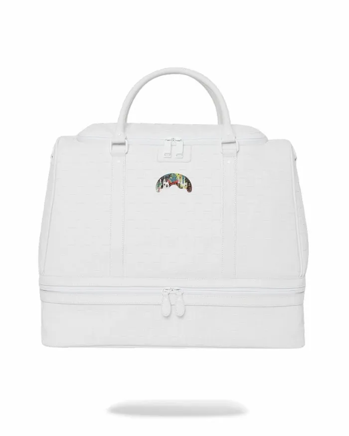 Bags SPRAYGROUND SHOW UP SHOW OUT STILETTO DUFFLE