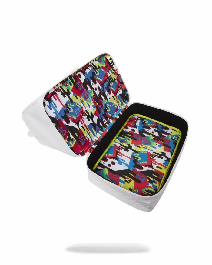 Bags SPRAYGROUND SHOW UP SHOW OUT STILETTO DUFFLE