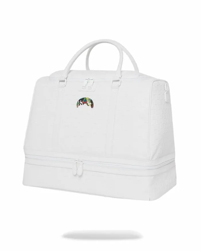 Bags SPRAYGROUND SHOW UP SHOW OUT STILETTO DUFFLE