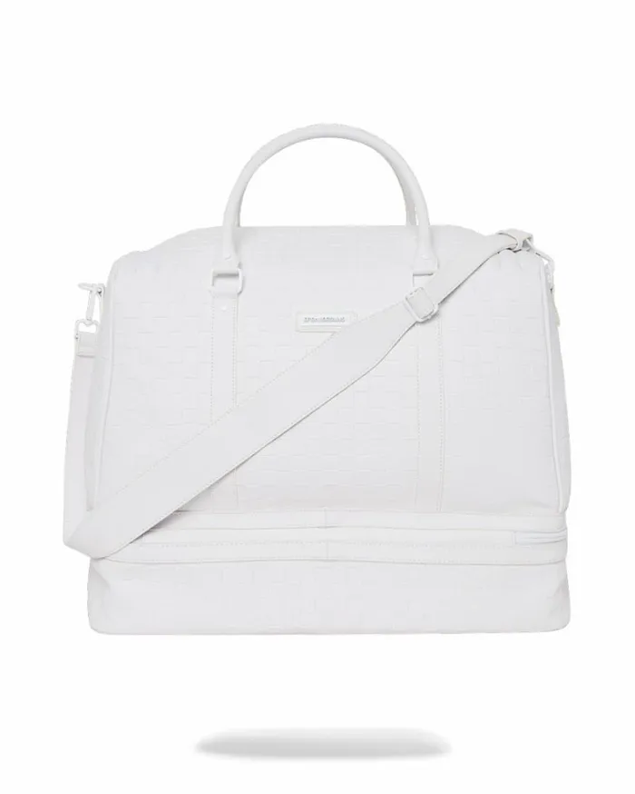 Bags SPRAYGROUND SHOW UP SHOW OUT STILETTO DUFFLE