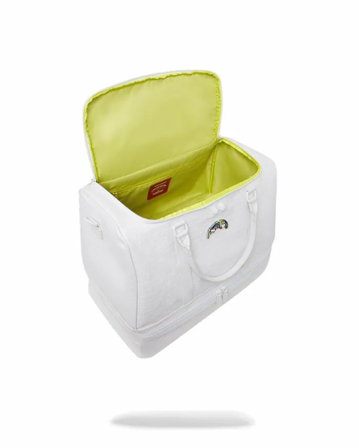 Bags SPRAYGROUND SHOW UP SHOW OUT STILETTO DUFFLE