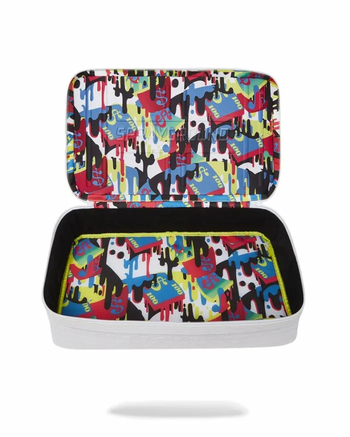 Bags SPRAYGROUND SHOW UP SHOW OUT STILETTO DUFFLE