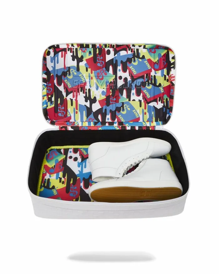 Bags SPRAYGROUND SHOW UP SHOW OUT STILETTO DUFFLE