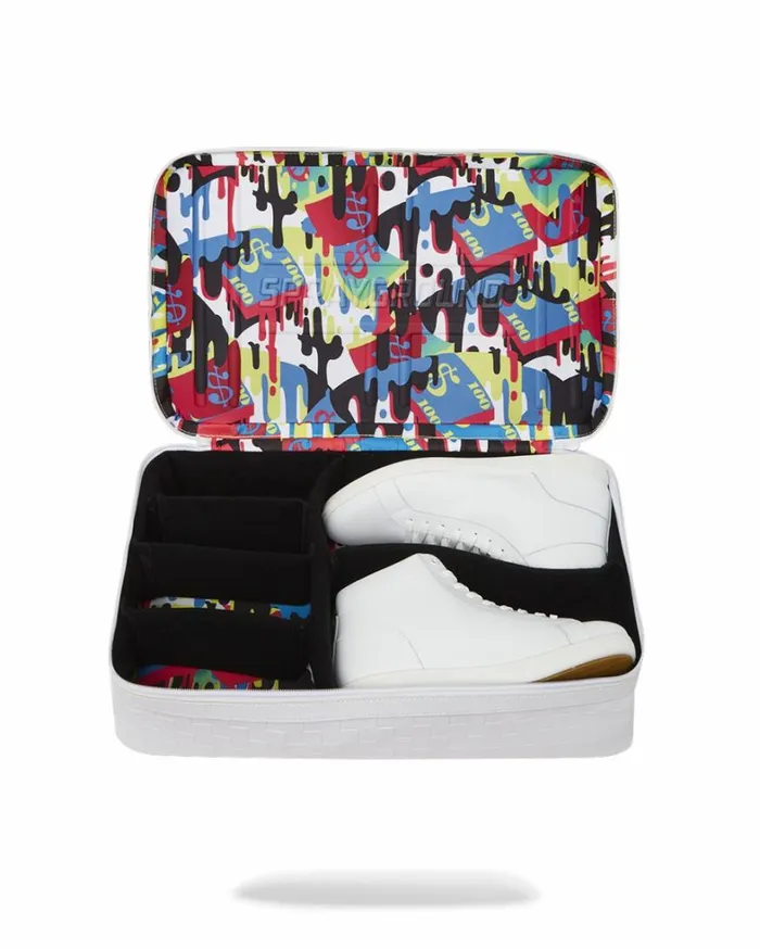 Bags SPRAYGROUND SHOW UP SHOW OUT STILETTO DUFFLE