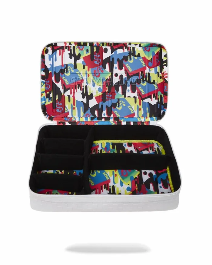Bags SPRAYGROUND SHOW UP SHOW OUT STILETTO DUFFLE