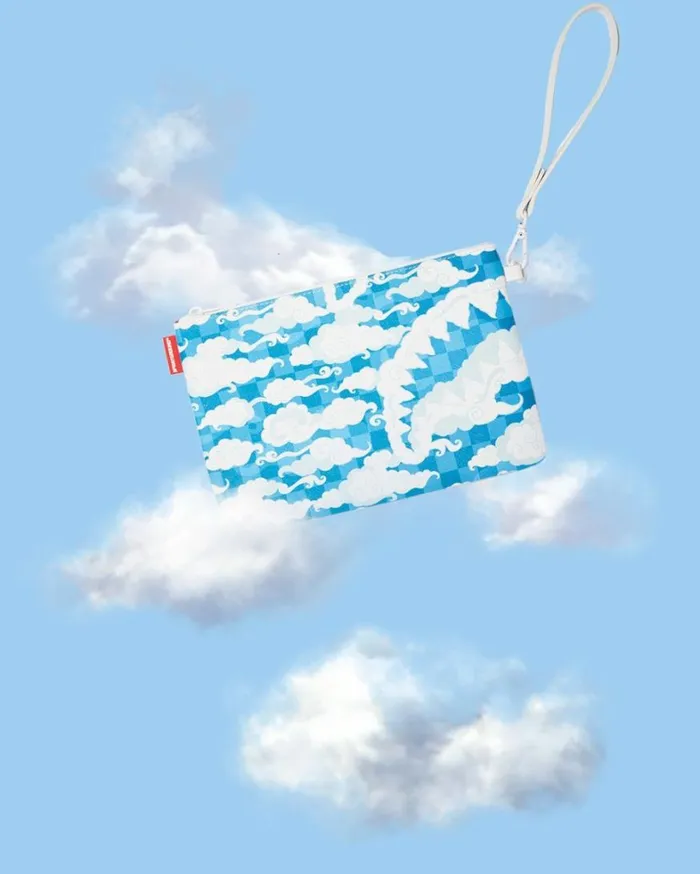 Bags SPRAYGROUND SKYBORNE CROSSOVER CLUTCH