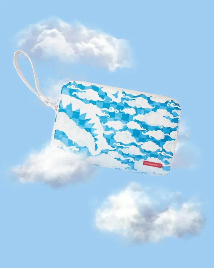Bags SPRAYGROUND SKYBORNE TOILETRY