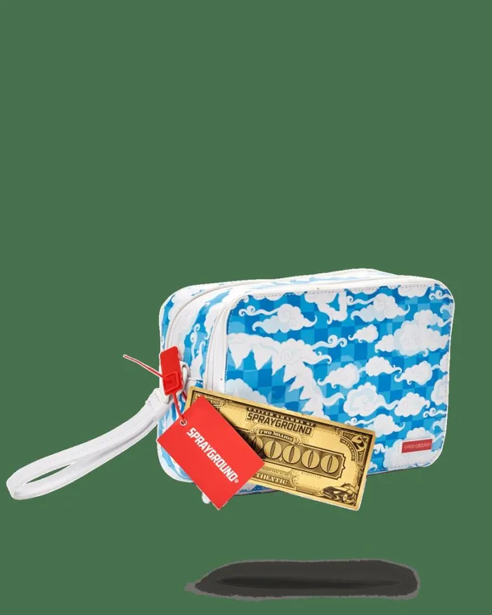Bags SPRAYGROUND SKYBORNE TOILETRY