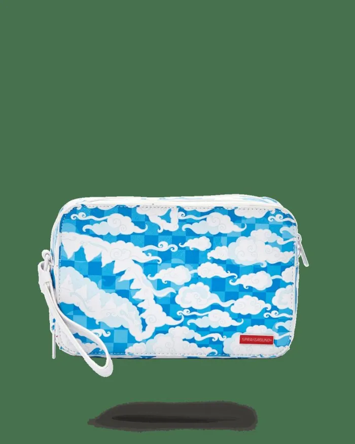 Bags SPRAYGROUND SKYBORNE TOILETRY