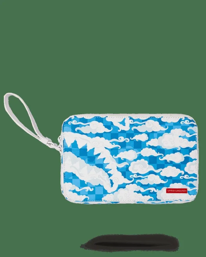 Bags SPRAYGROUND SKYBORNE TOILETRY