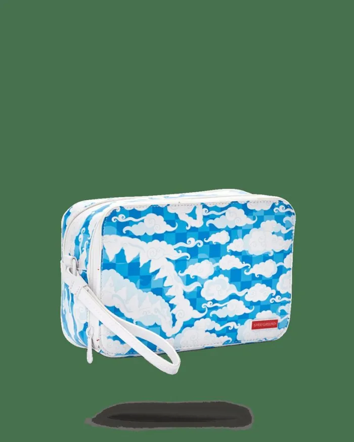 Bags SPRAYGROUND SKYBORNE TOILETRY