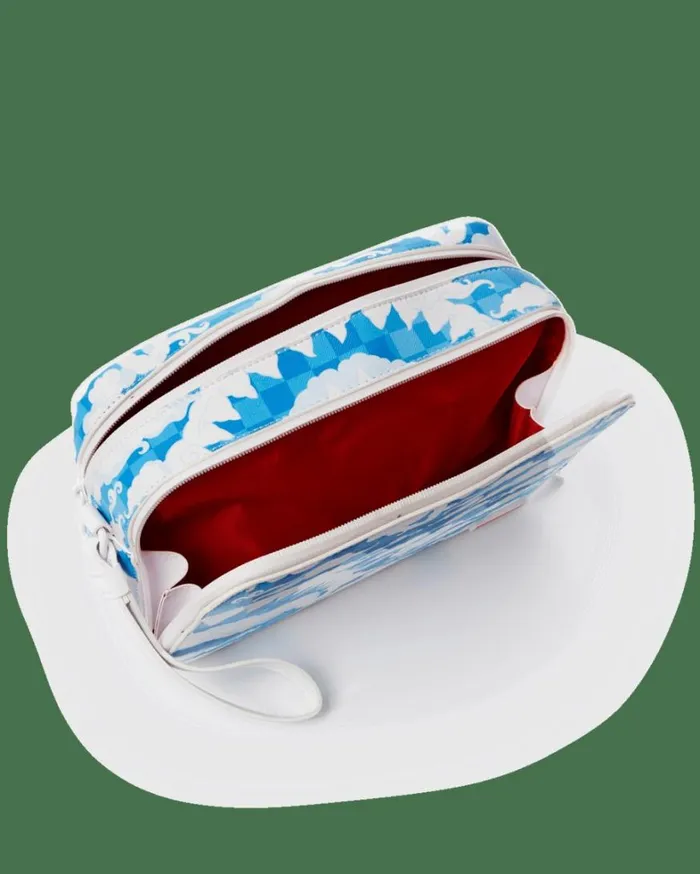 Bags SPRAYGROUND SKYBORNE TOILETRY