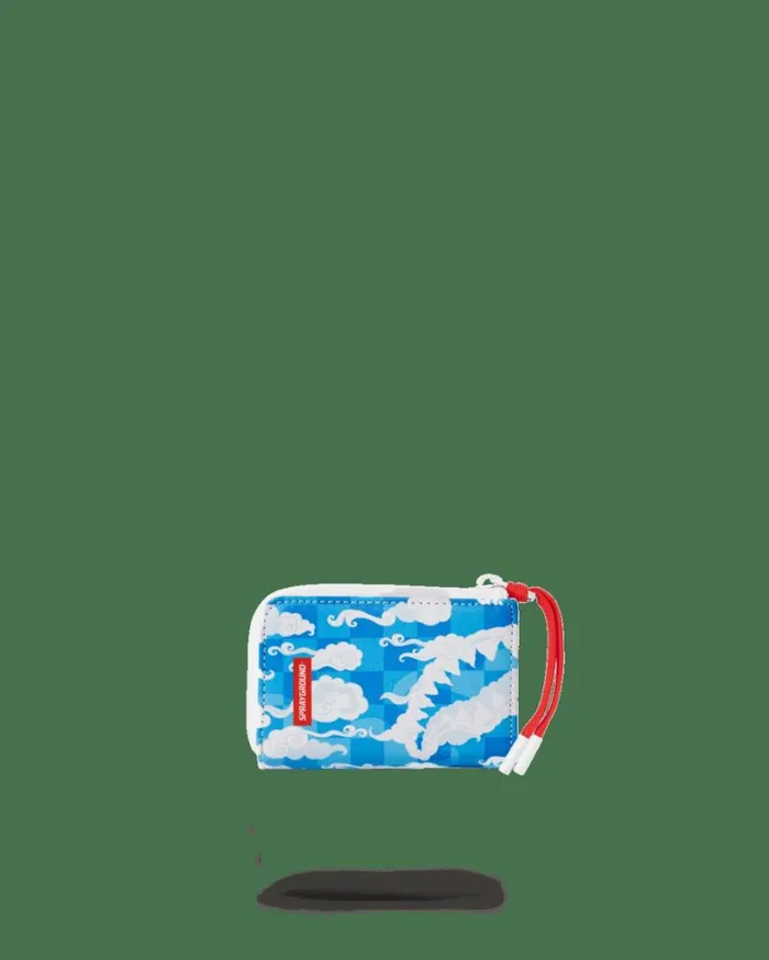 Bags SPRAYGROUND SKYBORNE WALLET Bags SPRAYGROUND SKYBORNE WALLET