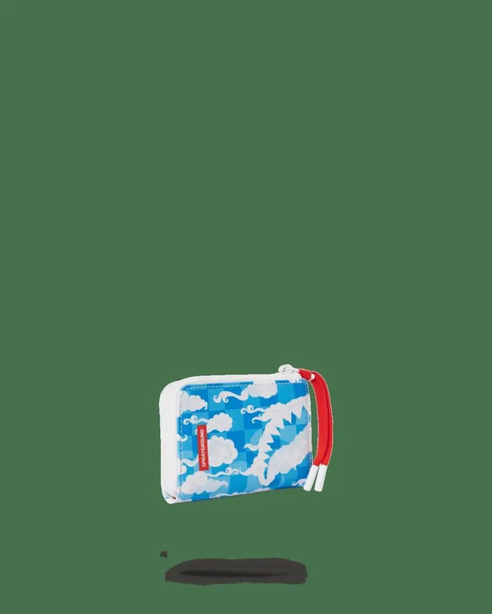 Bags SPRAYGROUND SKYBORNE WALLET Bags SPRAYGROUND SKYBORNE WALLET