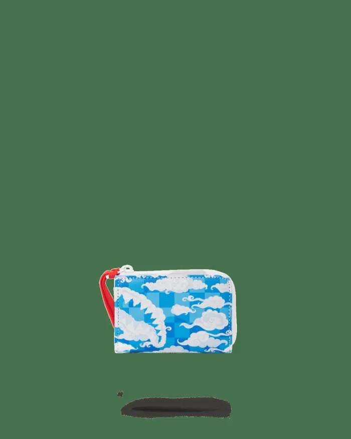Bags SPRAYGROUND SKYBORNE WALLET Bags SPRAYGROUND SKYBORNE WALLET