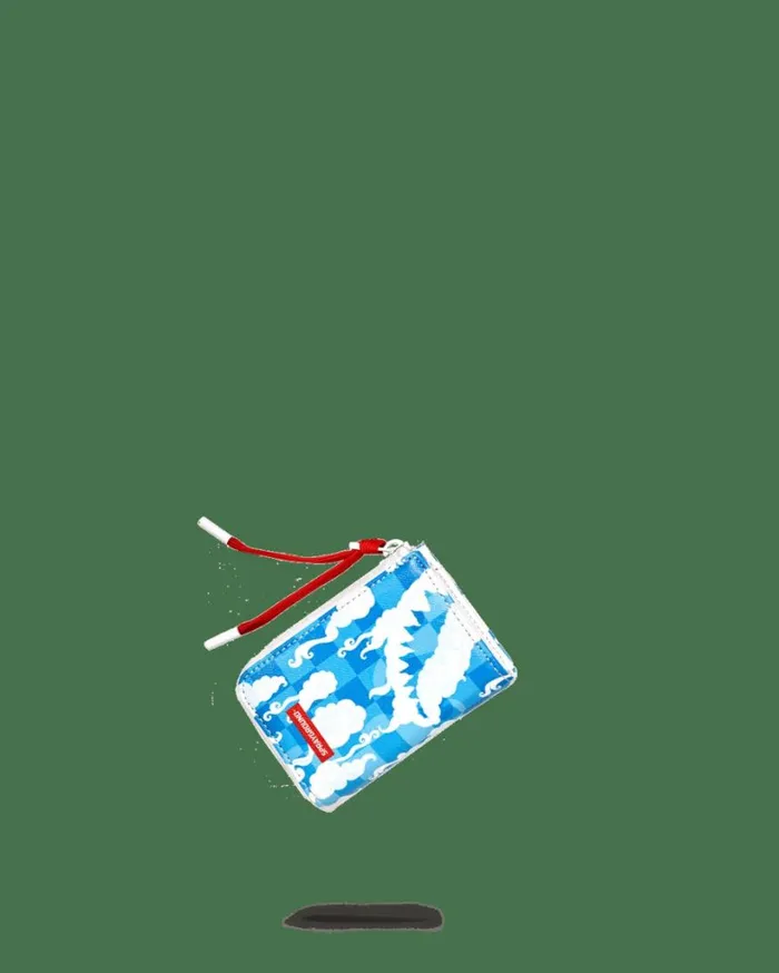 Bags SPRAYGROUND SKYBORNE WALLET Bags SPRAYGROUND SKYBORNE WALLET