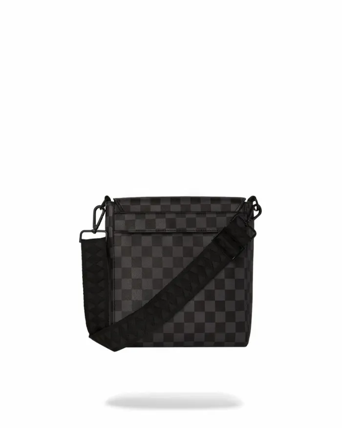 Bags SPRAYGROUND SNOOPY DAY OFF MESSENGER SLING BAG