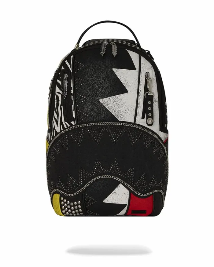Bags SPRAYGROUND SOHO SOUNDSYSTEM BACKPACK