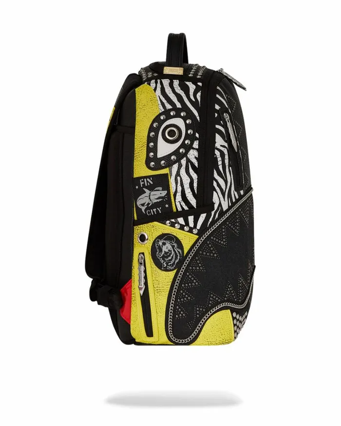 Bags SPRAYGROUND SOHO SOUNDSYSTEM BACKPACK