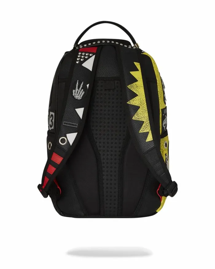 Bags SPRAYGROUND SOHO SOUNDSYSTEM BACKPACK
