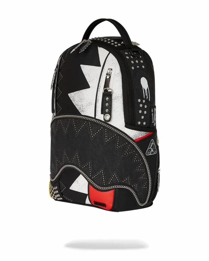 Bags SPRAYGROUND SOHO SOUNDSYSTEM BACKPACK