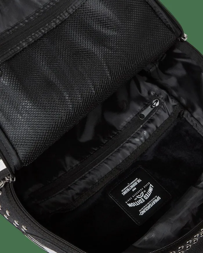 Bags SPRAYGROUND SOHO SOUNDSYSTEM BACKPACK