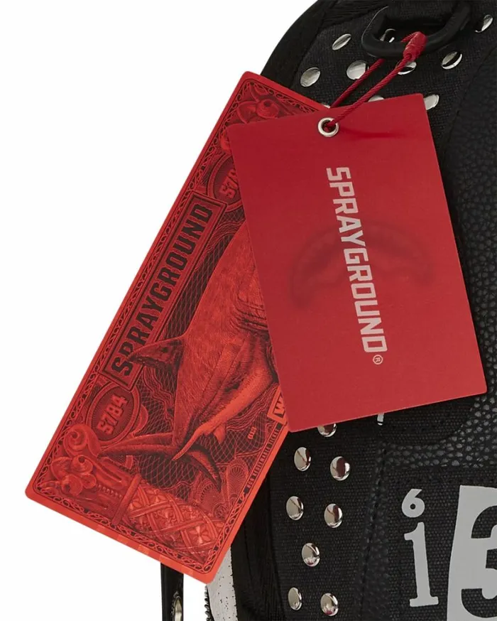 Bags SPRAYGROUND SOHO SOUNDSYSTEM BACKPACK