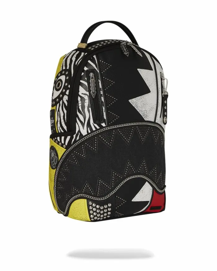 Bags SPRAYGROUND SOHO SOUNDSYSTEM BACKPACK