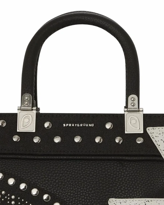 Bags SPRAYGROUND SOHO SOUNDSYSTEM TORTUGA TOTE