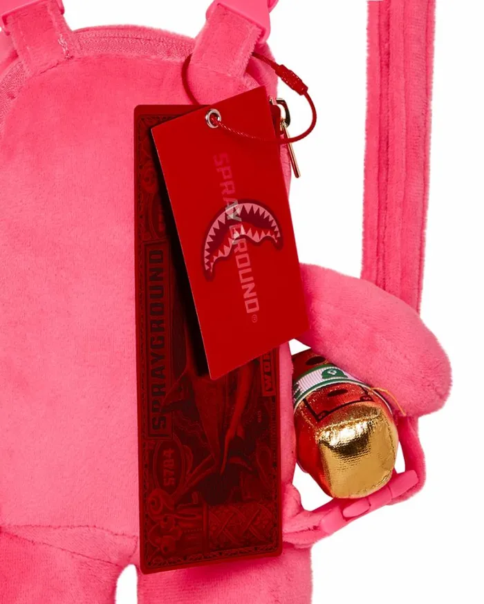 Bags SPRAYGROUND SORBET STUNNA 2 BEAR CUB BACKPACK
