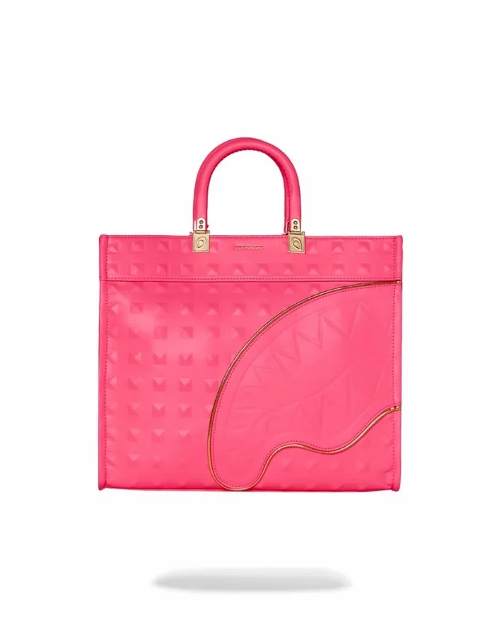 Bags SPRAYGROUND SORBET STUNNA 2 TORTUGA TOTE