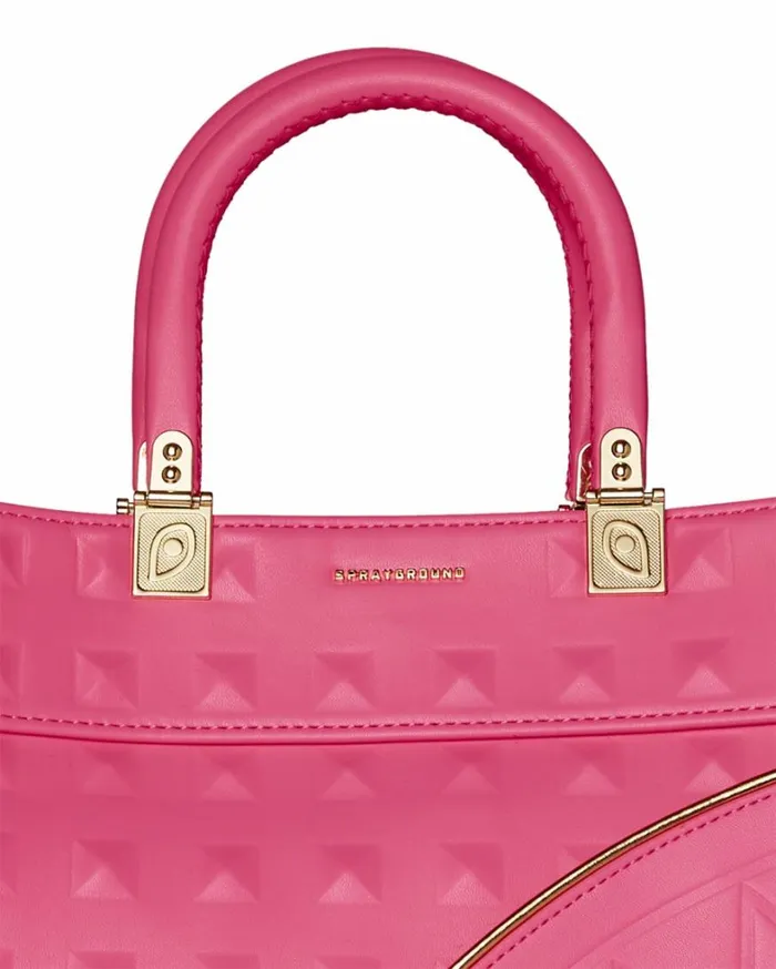 Bags SPRAYGROUND SORBET STUNNA 2 TORTUGA TOTE