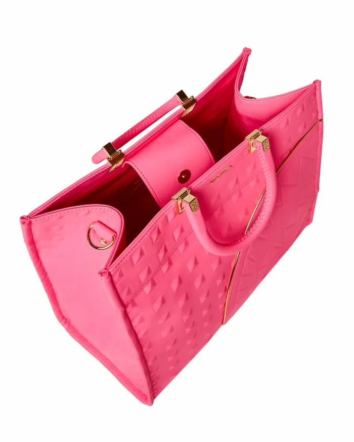 Bags SPRAYGROUND SORBET STUNNA 2 TORTUGA TOTE