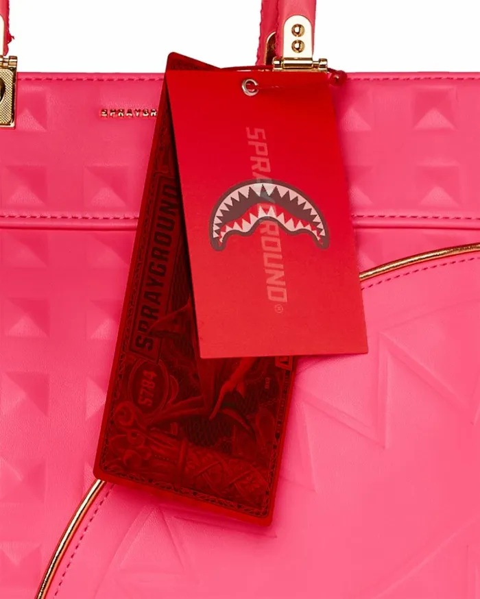 Bags SPRAYGROUND SORBET STUNNA 2 TORTUGA TOTE