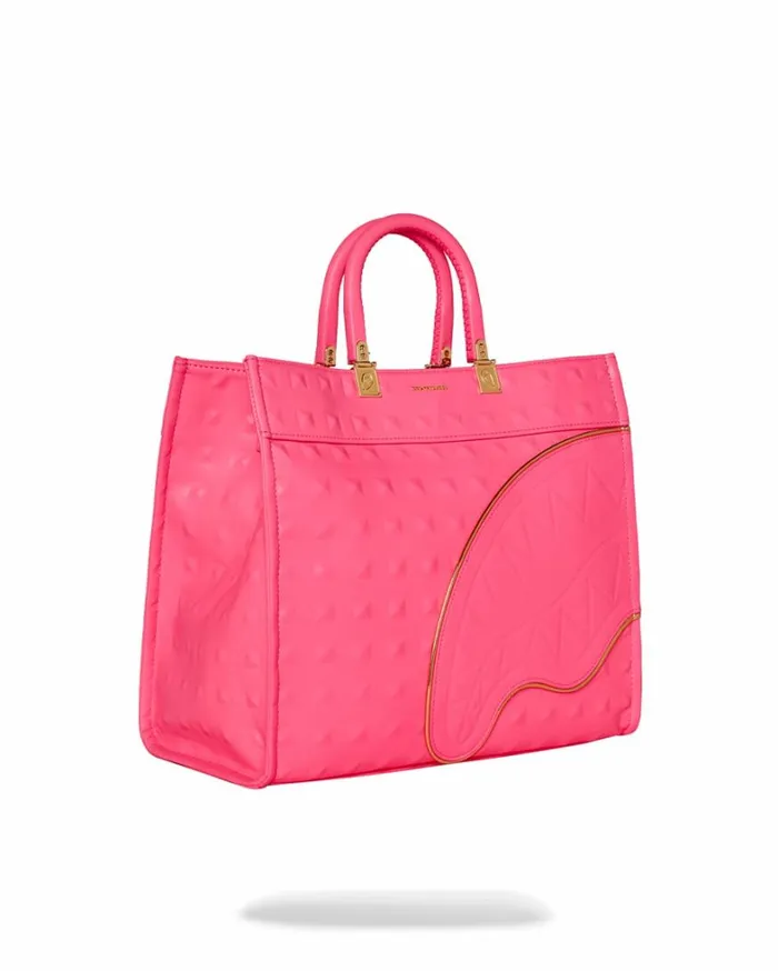 Bags SPRAYGROUND SORBET STUNNA 2 TORTUGA TOTE