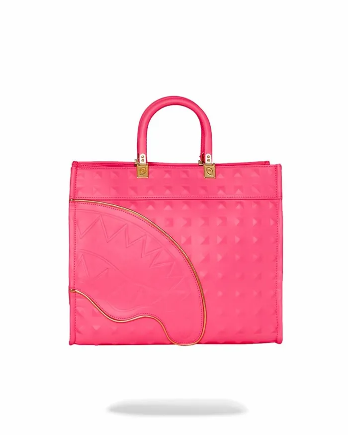 Bags SPRAYGROUND SORBET STUNNA 2 TORTUGA TOTE