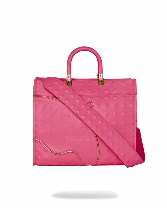 Bags SPRAYGROUND SORBET STUNNA 2 TORTUGA TOTE
