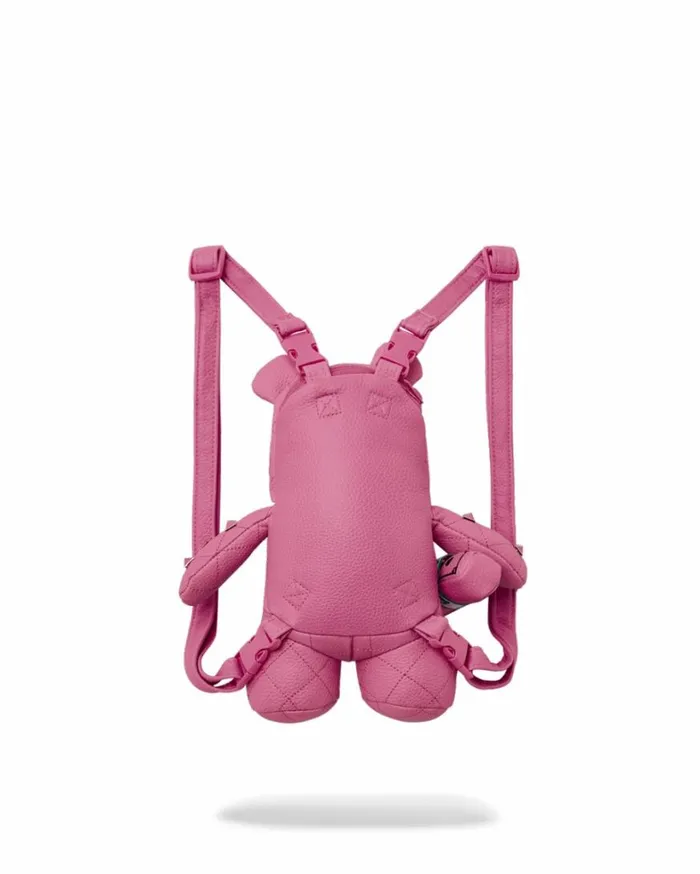 Bags SPRAYGROUND SORBET STUNNA BEAR CUB BACKPACK