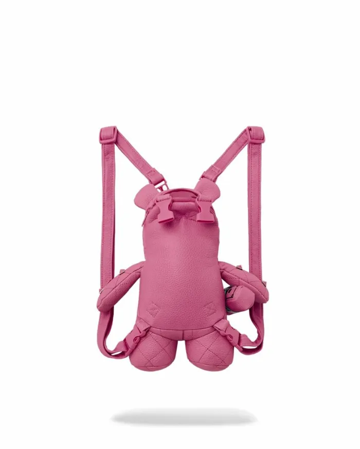 Bags SPRAYGROUND SORBET STUNNA BEAR CUB BACKPACK