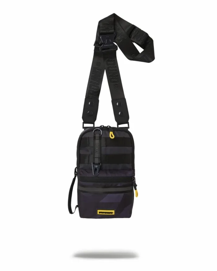 Bags SPRAYGROUND SPECIAL OPS AB CARGO SLING