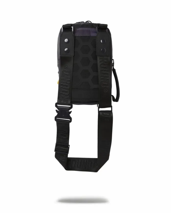Bags SPRAYGROUND SPECIAL OPS AB CARGO SLING