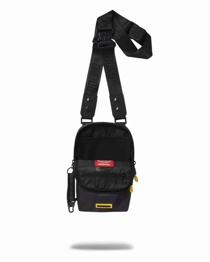 Bags SPRAYGROUND SPECIAL OPS AB CARGO SLING