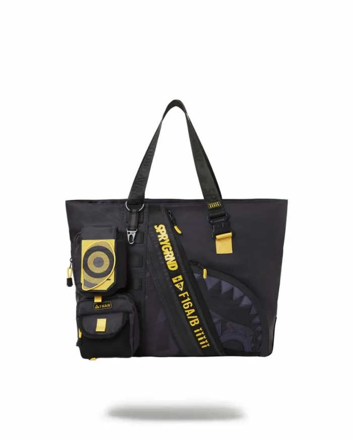 Bags SPRAYGROUND SPECIAL OPS AB CONVOY TOTE