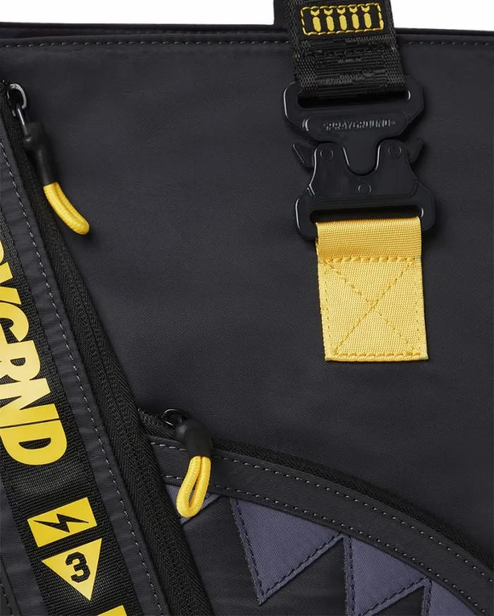 Bags SPRAYGROUND SPECIAL OPS AB CONVOY TOTE