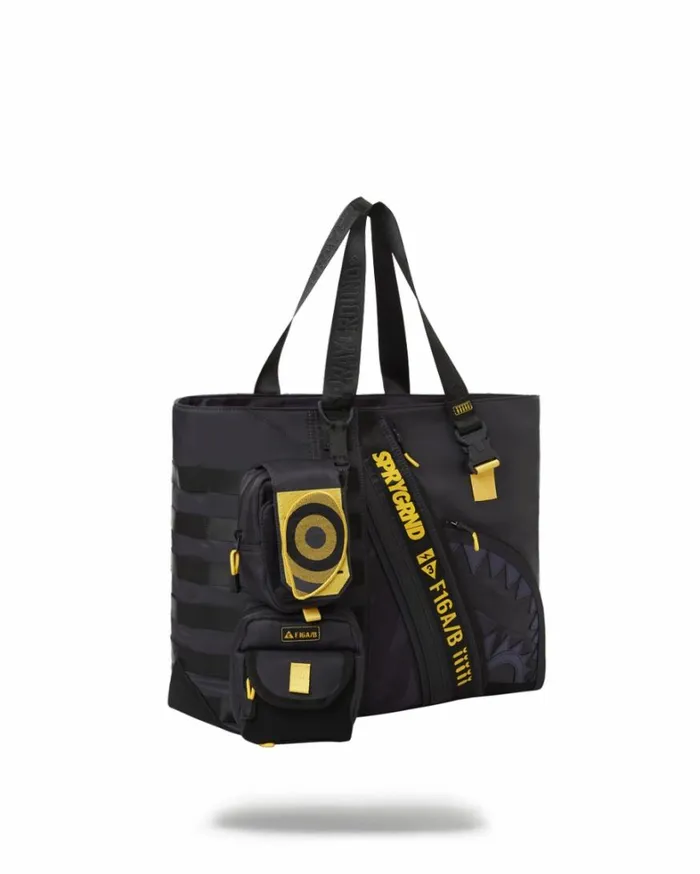 Bags SPRAYGROUND SPECIAL OPS AB CONVOY TOTE