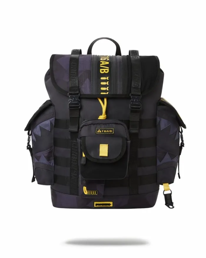 Bags SPRAYGROUND SPECIAL OPS AB CRUSHER