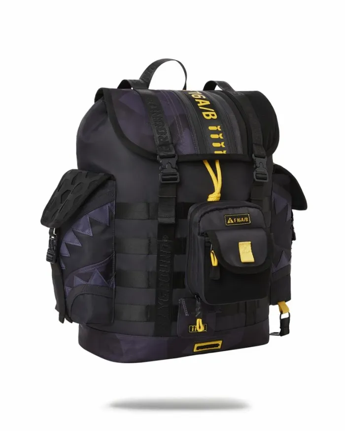 Bags SPRAYGROUND SPECIAL OPS AB CRUSHER