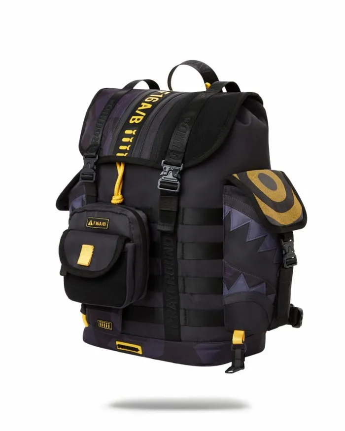 Bags SPRAYGROUND SPECIAL OPS AB CRUSHER